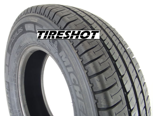 Tire Michelin Agilis